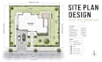 design professional residential site plans and plot plans