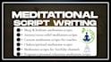do guided meditation scripts youtube sleep relaxation mindfulness affirmations