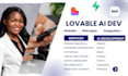 do lovable ai website, lovable supabase, lovable ai shopify, lovable claude ai