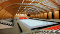 design 3d stadium, arena and sports facility with cgi