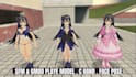 create custom gmod player model for garrys mod, sfm model with c hand, face pose