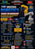 do poster designs, flyers and broucher