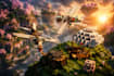 create custom minecraft mods for fabric, forge, neoforge, java and more
