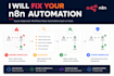fix and debug n8n ai automations