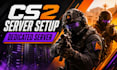 create custom cs2 plugins, gamemodes and configure your server