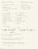 write easy to read, neat notes