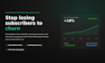 optimize your recharge subscription flows to reduce churn