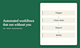 build a custom python web scraping or automation script