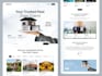 convert figma to framer website with responsive pixel perfect design