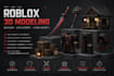 create 3d roblox character, roblox accessories, ugc bundle
