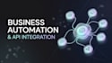 build custom n8n automations, telegram bots, and API integrations