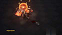 create unreal engine 5 blueprints, niagara vfx, and game systems