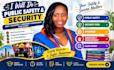 do public safety, security risk, assigned, emergency management, case study