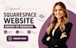 squarespace website design squarespace website redesign square website design