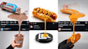 viral split screen cgi illusion video ads for instagram