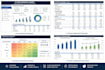 a professional financial model in excel