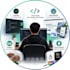do data entry, web devlopment, excel, python , ms office  professionally