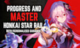 need help progressing in honkai star rail