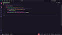 parse server logs and extract text data using python regex