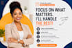 be your practice better virtual assistant for health coaches