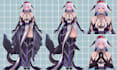 professionally rig your live2d vtuber model for vtube studio