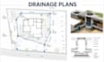 create professional drainage plans and drainage layouts