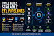 provide end to end etl services