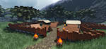 build roblox map, roblox build and game environment