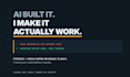 turn your ai coded prototype into a production app