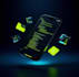 do crossplatform mobile apps android, ios