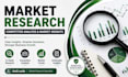 do market research and competitor analysis