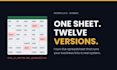 replace your business spreadsheet with a simple web system