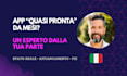 be your italian tech partner for your outsourced app