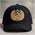 convert logo to embroidery digitizing dst pes for  jacket cap
