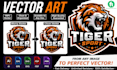do professional vector tracing and vector art