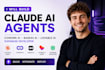 claude ai agent cowork ai base44 ai lovable ai agent supabase developer
