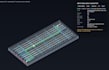 build a browser cad tool for solar panel layout or your industry