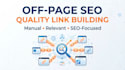 build backlinks for off page SEO