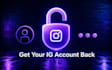 restore instagram page, ig profile unbanning issues