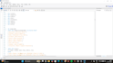 python programming and also sql database