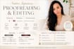 proofread and edit your japanese naturally as a native japanese speaker