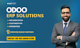 be your odoo developer for customization and implementation