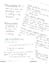 neatly handwrite your documents, study notes and letters