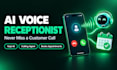 build ai voice agent, ai receptionist and ai calling agent using vapi