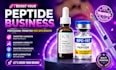 run approved telegram ads, peptide promotion grow peptide telegram group users