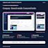 build a custom code web powerapps with ms dataverse backend