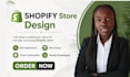 shopify store design shopify website design shopify design shopify redesign
