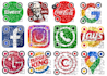 design professional qr codes within 3 hours