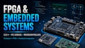 develop fpga embedded system microcontroller integration using c rtl verilog