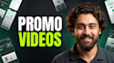 create high quality promo, website and app video ads